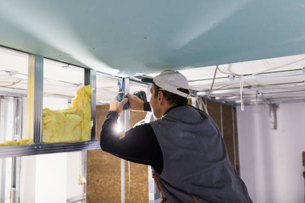 Best Types of Insulation in Rochester, IN