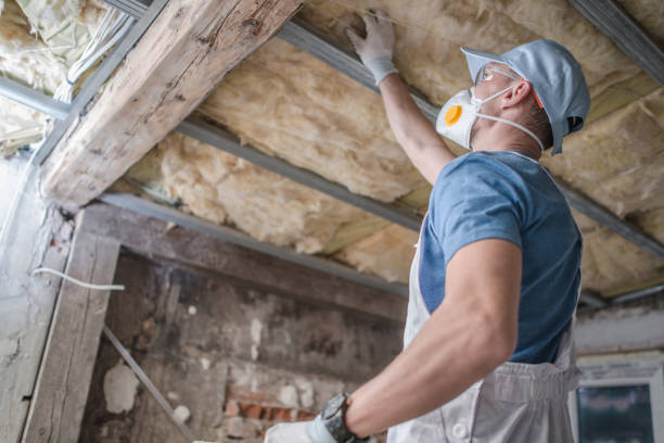 Best Residential Insulation in Rochester, IN