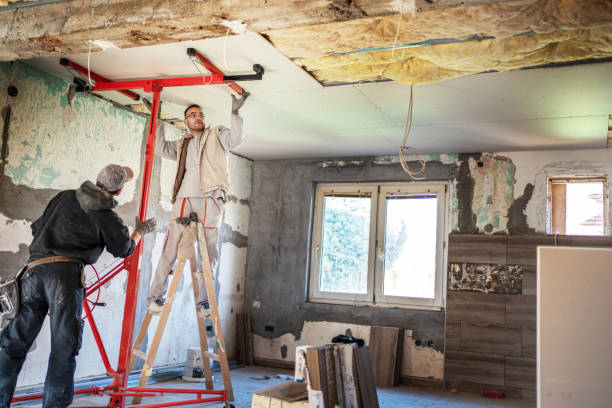 Best Insulation for Specific Applications in Rochester, IN